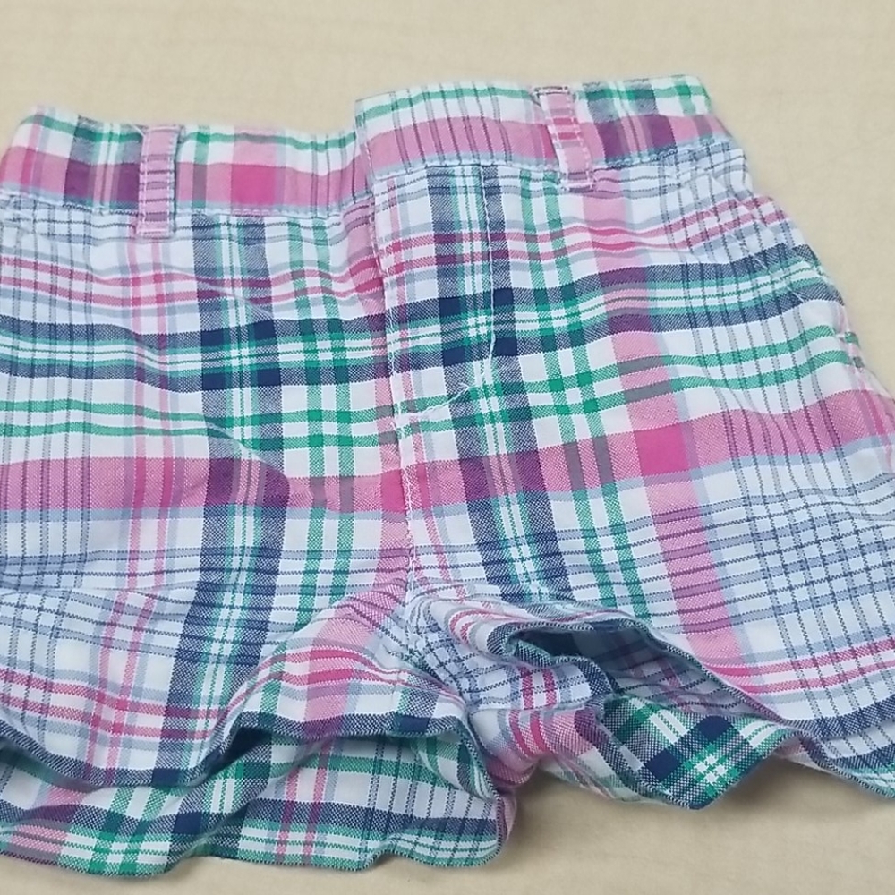 Baby shorts